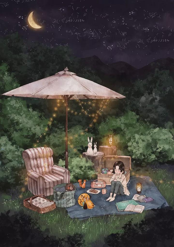 宅家抗病法——如何宅家更健康？